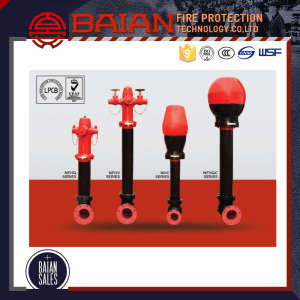 Fire Fighting Equipment for Fire Hydrant