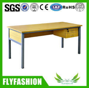 Cheap Wood Simple Design Teacher Table for Sale (SF-08T)