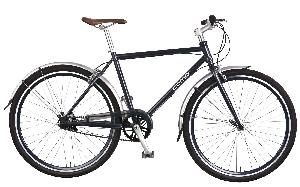 Fixed Bicycle/Bicycle/Track Bike (DC-007)