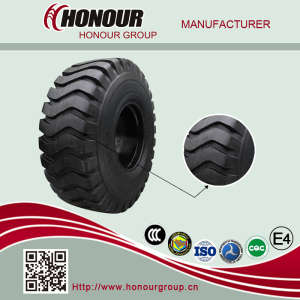 Professional Forklift Loader OTR Tyre (20.5-25 23.5-25 26.5-25 1600-24)