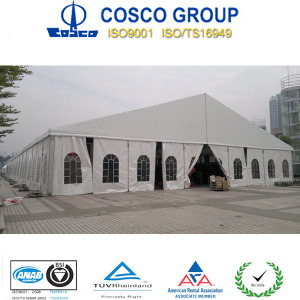25m Durable Party Tent for Event