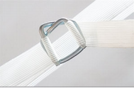High Strength Composite Polyester Cord Strapping 32mm