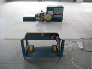Hot-Fixing Machine for Rhinestone, Strass, Crystal, Pearl