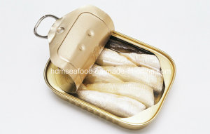 Fresh Frozen Seafood Sardine Fish for Canned